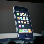 Apple обвиняется в нарушении патента на iPhone