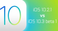 Продемонстрировано еще одно преимущество файловой системы APFS в iOS 10.3