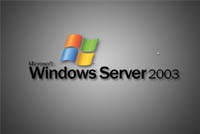 175 млн web-серверов по-прежнему работают под управлением Windows Server 2003