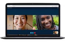 Браузер Edge получил встроенную поддержку Skype for Web