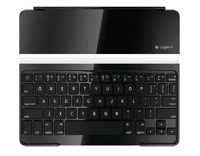 Logitech Ultrathin Keyboard для iPad признан лучшим мобильным аксессуаром года