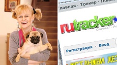 Блогер отомстил Дарье Донцовой за Rutracker, назвав всех убийц в ее книгах