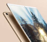 Почему у нового безрамочного iPad будет 10,5-дюймовый дисплей?