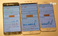 Exynos 7420 против Snapdragon 652 и Helio X25 на реальных устройствах