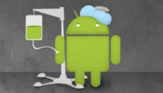 Уязвимость в Android-устройствах позволяет устанавливать вредоносные приложения