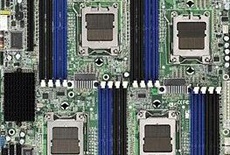 Лидеры рынка материнских плат сильно сокращают поставки