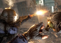 В сеть утекла дата релиза игры Rainbow Six: Siege