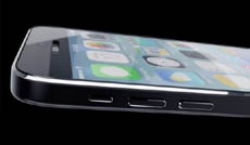 Очередной «реалистичный» концепт iPhone 6