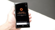 Поисковые запросы приводят к падению Cortana на Windows-смартфонах