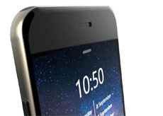 Концепт iPhone 7 с двойной камерой и стереодинамиками