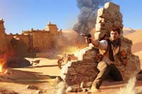 Мультиплеер Uncharted 3 открыли для всех