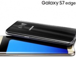 Краткий обзор флагманского смартфона Samsung Galaxy S7