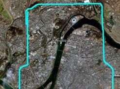 Google Earth раскрыла секреты Северной Кореи