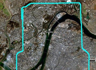 Google Earth раскрыла секреты Северной Кореи