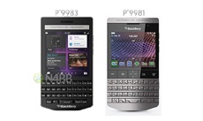Названы новые возможности смартфона BlackBerry Porsche Design P'9983