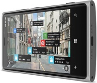 Windows Phone укрепляет третье место на рынке ОС для смартфонов в США