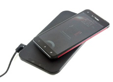 MediaTek объединили оба типа беспроводной зарядки в едином модуле