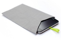 Сумка для iPhone Blokket блокирует сигнал устройства