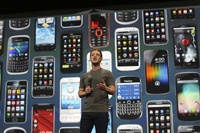 Facebook разрешила использовать сторонние приложения анонимно