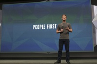 Facebook запустила сеть мобильной рекламы Audience Network