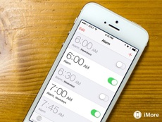 Чому будильник в iPhone робить паузу в 9 хвилин