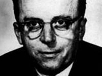 Д. Ликляйдер -  Великий идеолог Internet