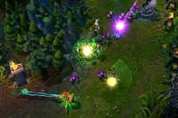 В League of Legends подсчитали вежливых людей