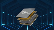 Samsung проектирует собственный графический блок для мобильных чипов
