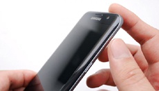 Как перезагрузить Samsung Galaxy, если он завис