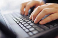 В Днепропетровске мошенники украли через Интернет два миллиона