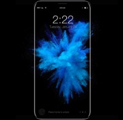 Дизайнеры представили концепт «смартфона мечты» – iPhone 8 на iOS 11