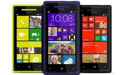 HTC массово снижает цены на смартфоны