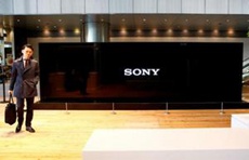 Sony ожидает близкую к рекорду прибыль