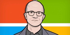 Как Сатья Наделла управляет Microsoft