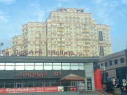 Тайный покупатель подскажет, где купить квартиру в новостройках бизнес-класса