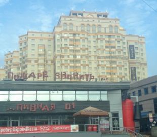 Тайный покупатель подскажет, где купить квартиру в новостройках бизнес-класса