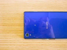 5,5-дюймовый OnePlus One окажется компактнее смартфона Sony Xperia Z1