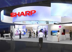 Sharp может купить до 20% бизнеса Toshiba по выпуску чипов
