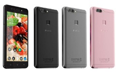 Zopo Speed X: смартфон с 5" экраном Full HD и двойной камерой