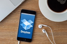 Dropbox не уберегла пароли пользователей