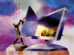 Депутаты решили остановить развитие рынка электронных денег