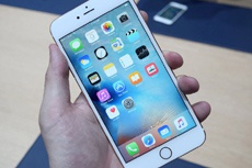 До конца года Apple продаст от 80 до 85 млн iPhone 6s и iPhone 6s Plus