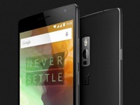 На OnePlus 2 вскоре можно будет установить CyanogenMod
