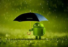 Google заплатила $550 000 вознаграждения за «дыры» в Android