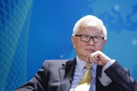 Руководителям азиатских IT-гигантов непросто искать преемников