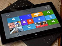 Microsoft не прекратила разработку Surface Mini