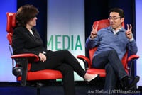 Samsung: война с Apple вредна для отрасли