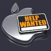 Apple ищет инженера по работе с пластиком