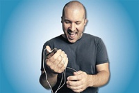 5 лучших творений Джонатана Айва