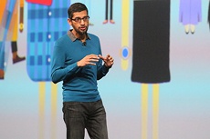 Хакеры взломали аккаунт гендиректора Google